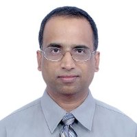 Dr. Kavi Mahesh